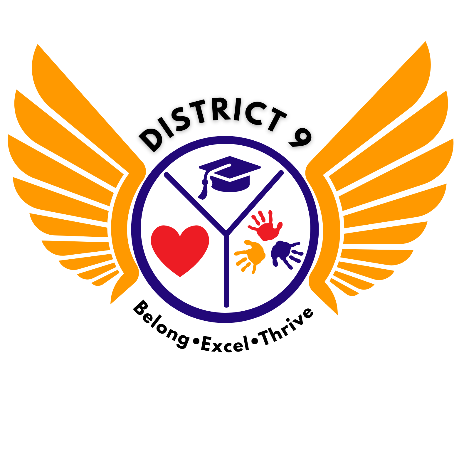 Community School District 9